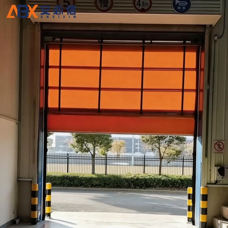 遂宁背带堆积门