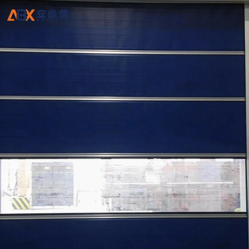 遂宁快速门